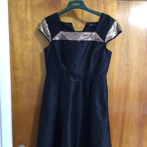 NWOT Eshakti semi formal dress